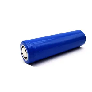 Batterie Lifepo4 2000, 18650 V, 3.2 mAh, 3C, pour batterie, 1500 Cycles de charge/décharge, pour appareils électroniques