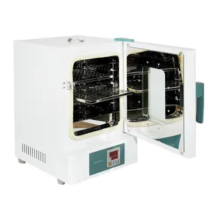 Inkubator Suhu Konstan Desktop Laboratorium Kualitas Tinggi