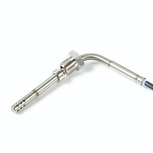 Sensor de temperatura 514054641 de conexión rápida para reparación y mantenimiento de motos de nieve Ski-Doo Etec - Product Image 3