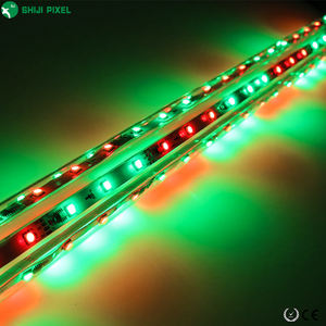 SHIJI屋外スマートコントロール高輝度360LED DC24V RGB <span class=keywords><strong>LED</strong></span> UCS1903 <span class=keywords><strong>LED</strong></span>チューブライト（バンパーカー用） - Product Image 2