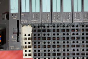 New6ES7151-3AA23-0AB0 SIMATIC S7 ET 200S im + 11 mô-đun mô-đun tuyệt vời một năm bảo hành PLC - Product Image 4