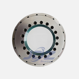 Rodamiento de Giro Autolubricante de Alta Precisión de Tres Hileras YRT120 120x210x40mm para Mesa Giratoria Vertical - Product Image 1