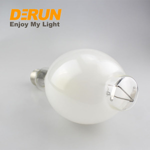 Hpm 700W E40 đèn thủy ngân pha trộn ánh sáng cho biển tự dằn phản xạ HID-BHF đèn đánh cá cho thuyền sử dụng và thu hút ánh sáng - Product Image 6