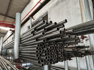 UNS N07718 W.<span class=keywords><strong>Nr</strong></span>.2.4668 GH4169 GH169 Alliage 718 600 601 625 718 725 <span class=keywords><strong>750</strong></span> 800 825 Inconel Incoloy Monel Tuyau et tube en alliage de nickel - Product Image 5