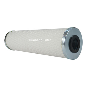 High Efficiency Industrial <b>Water</b> Peco <b>Filter</b> <b>Cartridge</b> - Product Image 1