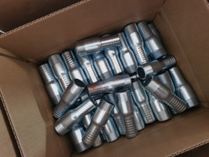 Thép carbon <span class=keywords><strong>KC</strong></span> núm vú Vua núm vú Ống mender Ống núm vú - Product Image 5