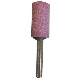 Disco de Pulir Cilíndrico de Cerámica Ttake de 15x15 mm con Vástago de 6 mm para Pulido de Precisión - Product Image 2