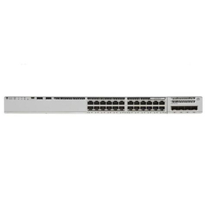 Switch Empresarial C9200L 48P 4G E, 48 Puertos PoE+, Serie 9200L, Administrado en la Nube - Product Image 5