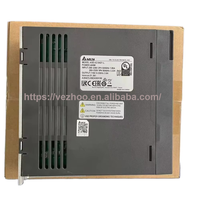 Servoaccionamiento Delta AC Original ASD-A2-0421-L 400W 220V Monofásico/Trifásico Serie ASDA-A2 Control por Pulsos En Stock