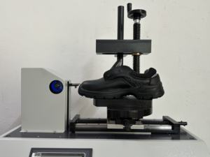 Máquina de Teste de Adesão para Solas e Cabedais de Calçados BS EN ISO 20344 EN 15307 - Product Image 4