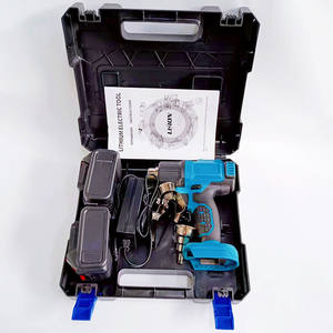 <span class=keywords><strong>Pistola</strong></span> <span class=keywords><strong>de</strong></span> aire caliente inalámbrica con batería <span class=keywords><strong>de</strong></span> 21V, 2 configuraciones utilizadas <span class=keywords><strong>para</strong></span> doblar tubos <span class=keywords><strong>de</strong></span> embalaje retráctil <span class=keywords><strong>para</strong></span> baterías <span class=keywords><strong>de</strong></span> litio, categoría pistolas <span class=keywords><strong>de</strong></span> <span class=keywords><strong>calor</strong></span> - Product Image 6