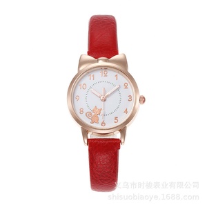 นาฬิกาควอตซ์แฟชั่นสำหรับผู้ชาย หน้าปัดสีดำ สไตล์สปอร์ต นาฬิกาข้อมือลำลองสำหรับกิจกรรมกลางแจ้งสำหรับผู้ชาย - Product Image 5