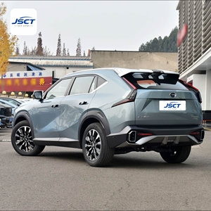 GAC Shadow Cool 2022 2.0ATK Hybride SUV d'occasion le plus vendu, édition Gemini Max, sièges foncés, sièges électriques, toit ouvrant panoramique 360 - Product Image 3