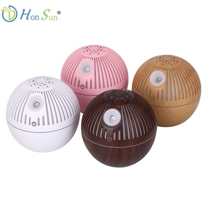 B2B thị trường Mini độ ẩm không khí hộ gia đình di động <span class=keywords><strong>Vaporizer</strong></span> hạt gỗ khan tinh dầu khuếch tán - Product Image 5