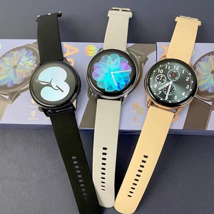 Nuove Tendenze 2026 <span class=keywords><strong>Smartwatch</strong></span> T2 Pro Rotondo con Chiamate BT, Orologio per Uomo e Donna, Braccialetto Fitness, Quadrante Consigliato - Product Image 4