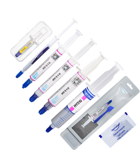 Pasta termica estrema 1g/5g/7g/15g/30g <span class=keywords><strong>isolante</strong></span> di grande capacità per raffreddamento composto per CPU/GPU - Product Image 3