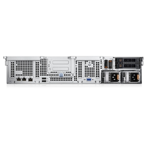 <span class=keywords><strong>Dell</strong></span> PowerEdge R750xs: Potente Server Scalabile 2U, Soluzione Conveniente per Virtualizzazione Aziendale e Engine SDS - Product Image 4