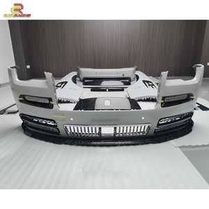 ชุดแต่งตัวถังคาร์บอนไฟเบอร์แบบฟอร์จบางส่วนสไตล์ MSY สำหรับ Rolls Royce Wraith ประกอบด้วย สเกิร์ตข้าง กันชนหน้า ฝากระโปรงหน้า สปอยเลอร์หลัง และชิ้นส่วนบังโคลน - Product Image 2