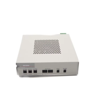 ROSEMOUNT DC9430X1-CA2 44B2733X022 NSNPNew Original prêt entrepôt automatisation industrielle PLC contrôleur de programmation - Product Image 1