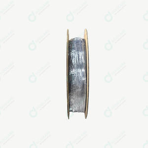 SMT Parts Carrier <b>Tape</b>(Component Dimension 5x5x1.3 mm) 400 Meters/Roll For Production Line - Product Image 5