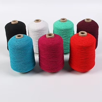 Latex Rubber Yarn Rubber Thread 90# 100# Socks Knitting Yarn Covered Yarn