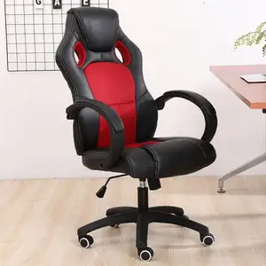 Silla colorida de alta calidad Gamer Full Massage Pro Gamer Chair Bluetooths Gaming Chair