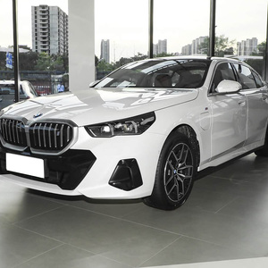 Xe điện năng lượng mới 2026, sedan thuần điện 5 chỗ, phiên bản M Sport, động cơ điện 30L/40L - Product Image 2
