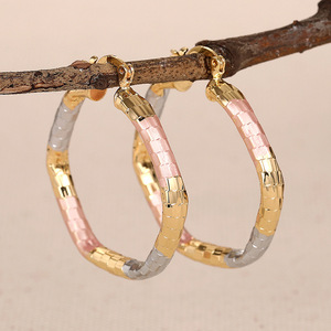 Orecchini Statement per Donne, Eleganti Gioielli da Sera per Abiti da Cerimonia - Product Image 1
