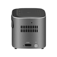 Nuovo Mini Proiettore DLP Tascabile Hotack con Sistema Smart Android WIFI Bluetooth