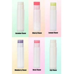 <span class=keywords><strong>Baume</strong></span> à lèvres naturel de qualité supérieure, formule riche sans marque, nourrit, répare, illumine, protège et éclaircit les lèvres foncées - Product Image 6