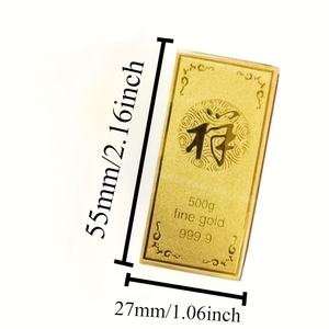 Lingotti d'oro: Migliori rivenditori vicino a te, dove acquistare e investire. Disponibili da 1g, 20g, 50g, 250g, 500g. - Product Image 6