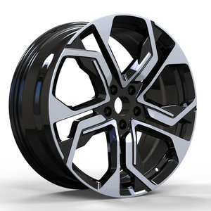 Kyky 18, 19,<span class=keywords><strong>20</strong></span>,21,22นิ้ว5*100 5*112ล้อขอบอลูมิเนียมอัลลอยสำหรับ BMW Volkswagen Golf BMW Rims - Product Image 3