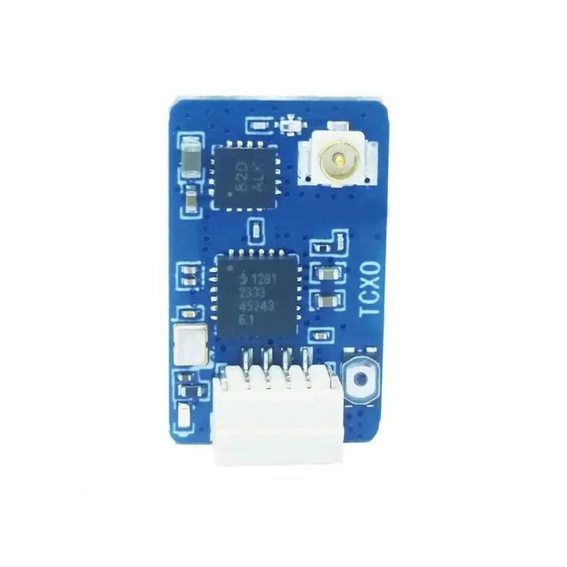 BAYCK ELRS NANO Receiver 2.4GHz 900MHz T Antenna WiFi Upgrade for Long Range Racing Drone FPV Quadcopter Hobby Parts