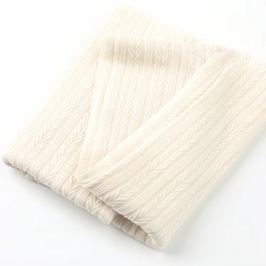 Conjunto <span class=keywords><strong>de</strong></span> 3 piezas <span class=keywords><strong>para</strong></span> bebé: elegante manta envolvente <span class=keywords><strong>para</strong></span> recién nacido, saco <span class=keywords><strong>de</strong></span> dormir y gorro <span class=keywords><strong>turbante</strong></span> a juego <span class=keywords><strong>para</strong></span> bebés - Product Image 4