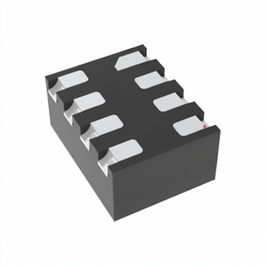 8 puces électroniques VFDFN, composant de gestion de l'alimentation (PMIC), fabricant Channel MPQ2179BGQHE-AEC1-Z - Product Image 1