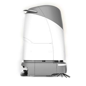 Robot de Limpieza de Pisos SC50, Robot Aspirador Profesional para Lavar, Barrer y Recoger Polvo, para Interiores Pequeños y Medianos - Product Image 3