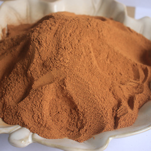 EU USDA China Jepang Bersertifikat Organik Bubuk Kayu Manis Kering Cassia Allspice Mentah - 25kg Grosir Massal Langsung dari Pabrik - Product Image 1