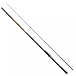 Canne à pêche en mer Shimano Linhai 6m, action moyenne rapide, pour la pêche en eau salée et la pêche sur roche, guides SIC - Product Image 1