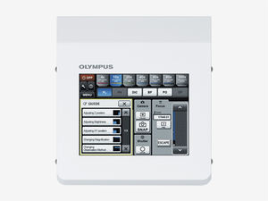 디지털 디스플레이와 올림푸스 BX63 자동 고성능 실험실 형광 광학 현미경 - Product Image 5