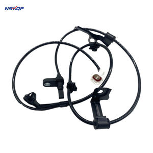 89543-52030 8954352030 pièces de moteur automatique capteur de vitesse de roue ABS avant gauche Offres Spéciales de haute qualité pour Toyota 1 an de garantie - Product Image 4