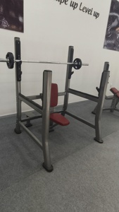 Équipement de gym professionnel de haute qualité, station multifonctionnelle pour les épaules, exercice sportif L-8051, appareil de musculation des épaules L-80 - Product Image 2
