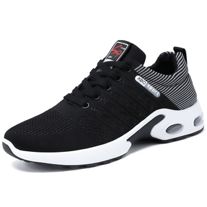 Zapatillas Deportivas Casuales de Lujo para Hombre 2026, Ligeras, con Cordones, para Correr, Otoño, Comercio Exterior Transfronterizo - Product Image 5