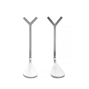 Kit d'outils magnétiques double face pour effet œil de chat 3D, bâtonnet aimanté pour nail art effet trou noir, pour vernis gel, outil de manucure DIY pour salon - Product Image 4