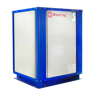 Умный контроллер Norway Denmark 19 кВт, геотермальный тепловой насос для воды по хорошей цене - Product Image 1