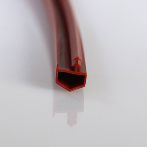 Tira de sellado de goma anticolisión con sello EPDM <span class=keywords><strong>para</strong></span> puertas, <span class=keywords><strong>ventanas</strong></span>, puertas correderas, armarios, automóviles mecánicos, los mejores productos de goma - Product Image 1