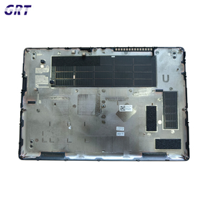 Coque inférieure de base pour ordinateur portable Dell Latitude 5480 E5480 5490, panneau de base inférieur, porte de compartiment - Product Image 1