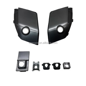 Boîtiers de caméra de recul pour rétroviseurs latéraux de voiture en gros, compatibles avec Toyota 24 LC250 et autres modèles. Pièces de rechange. - Product Image 1