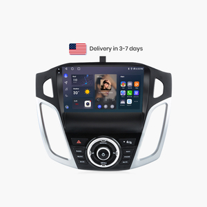 Noi Stock Junsun per <span class=keywords><strong>Ford</strong></span> <span class=keywords><strong>Focus</strong></span> 3 auto Multimedia Play Wireless CarPlay Android Radio navigazione GPS per <span class=keywords><strong>Ford</strong></span> <span class=keywords><strong>Focus</strong></span> 3 2011-2019 - Product Image 1