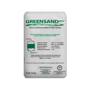 Média <span class=keywords><strong>de</strong></span> filtration GreensandPlus pour <span class=keywords><strong>l</strong></span>'<span class=keywords><strong>eau</strong></span> <span class=keywords><strong>de</strong></span> puits, éliminant le <span class=keywords><strong>fer</strong></span> et les odeurs - Product Image 5