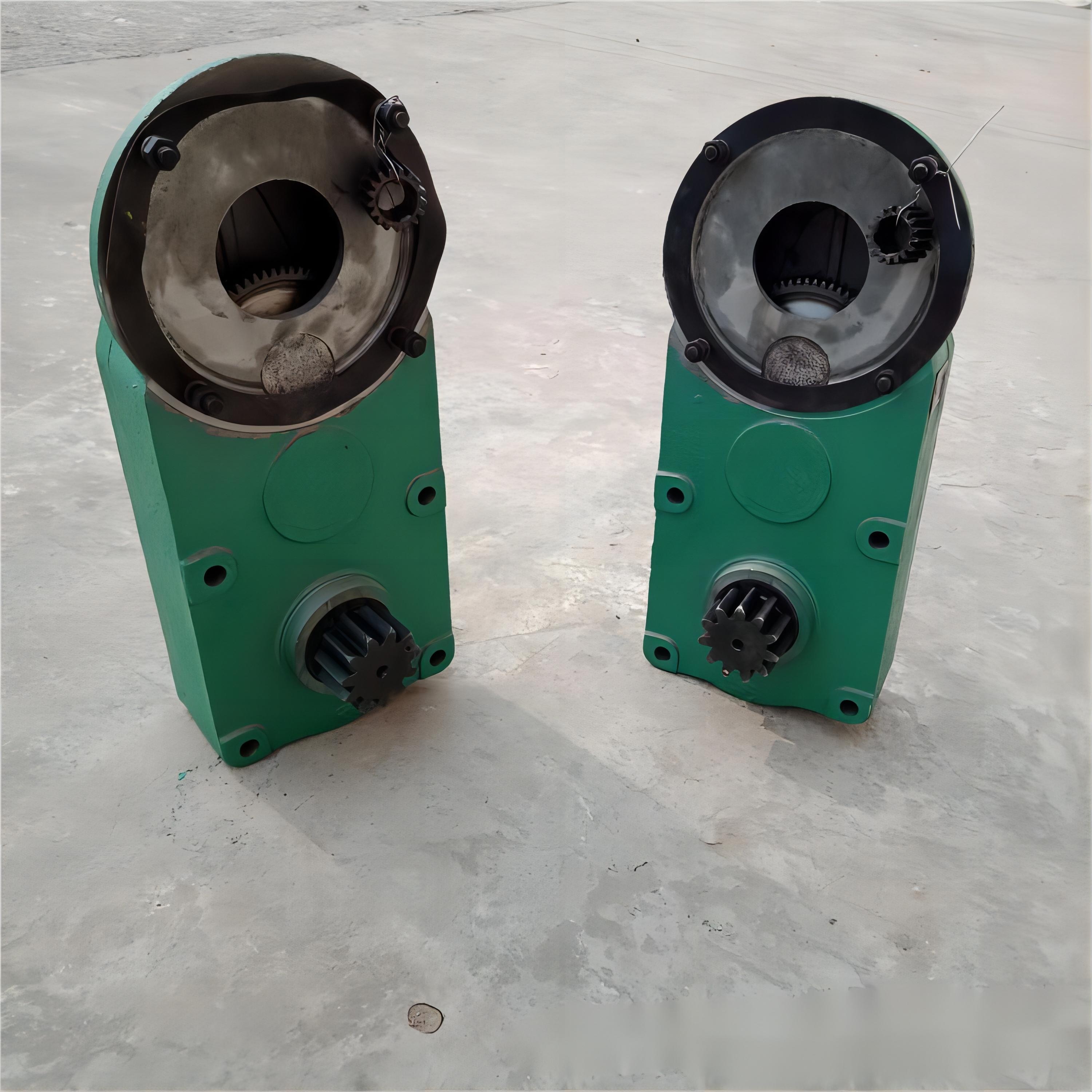 Производитель поставляет редуктор LD с горизонтальной переменной скоростью для Крана LD